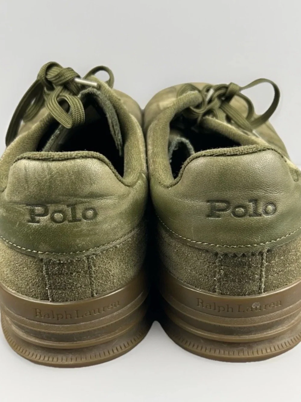 Polo Ralph Lauren pre owned